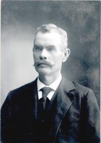 Orson P. Speirs (1838 - 1902) Profile